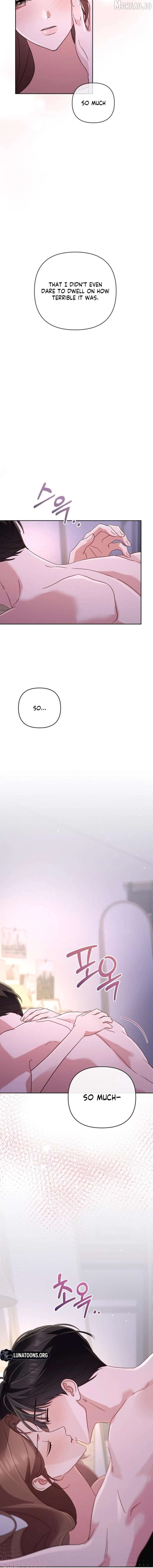 To the Summer That Returned Chapter 43 - page 8