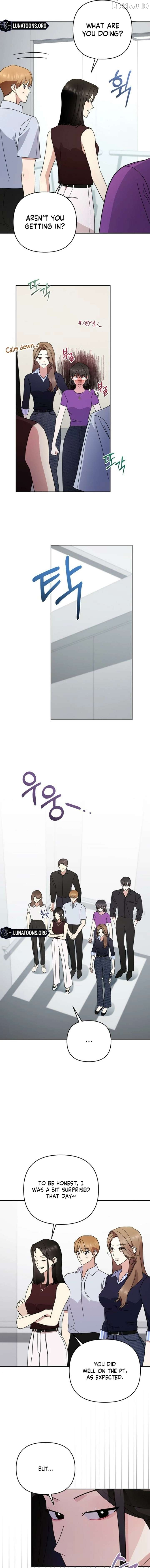 To the Summer That Returned Chapter 44 - page 11