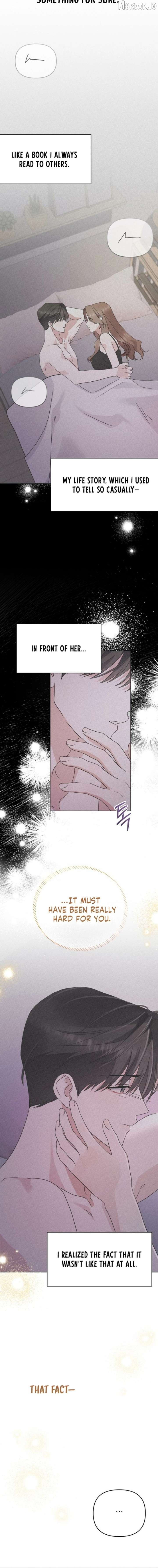 To the Summer That Returned Chapter 44 - page 18