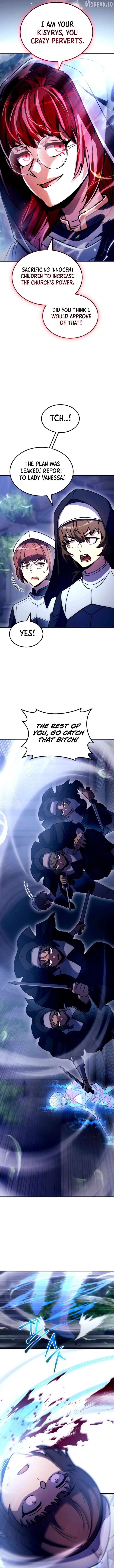 The World-Class Extra's Walkthrough Chapter 57 - page 2