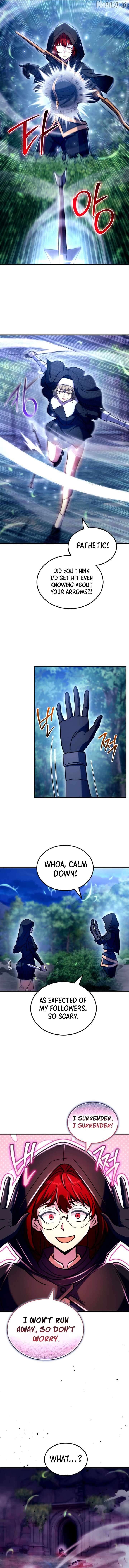 The World-Class Extra's Walkthrough Chapter 57 - page 4