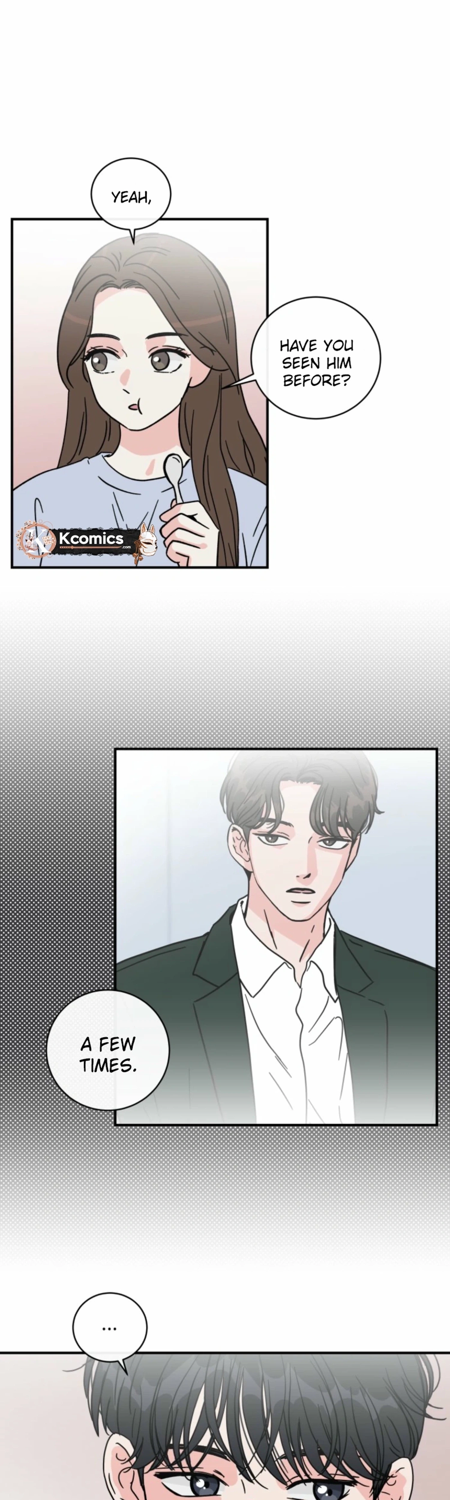 Love Hell Chapter 42 - page 19