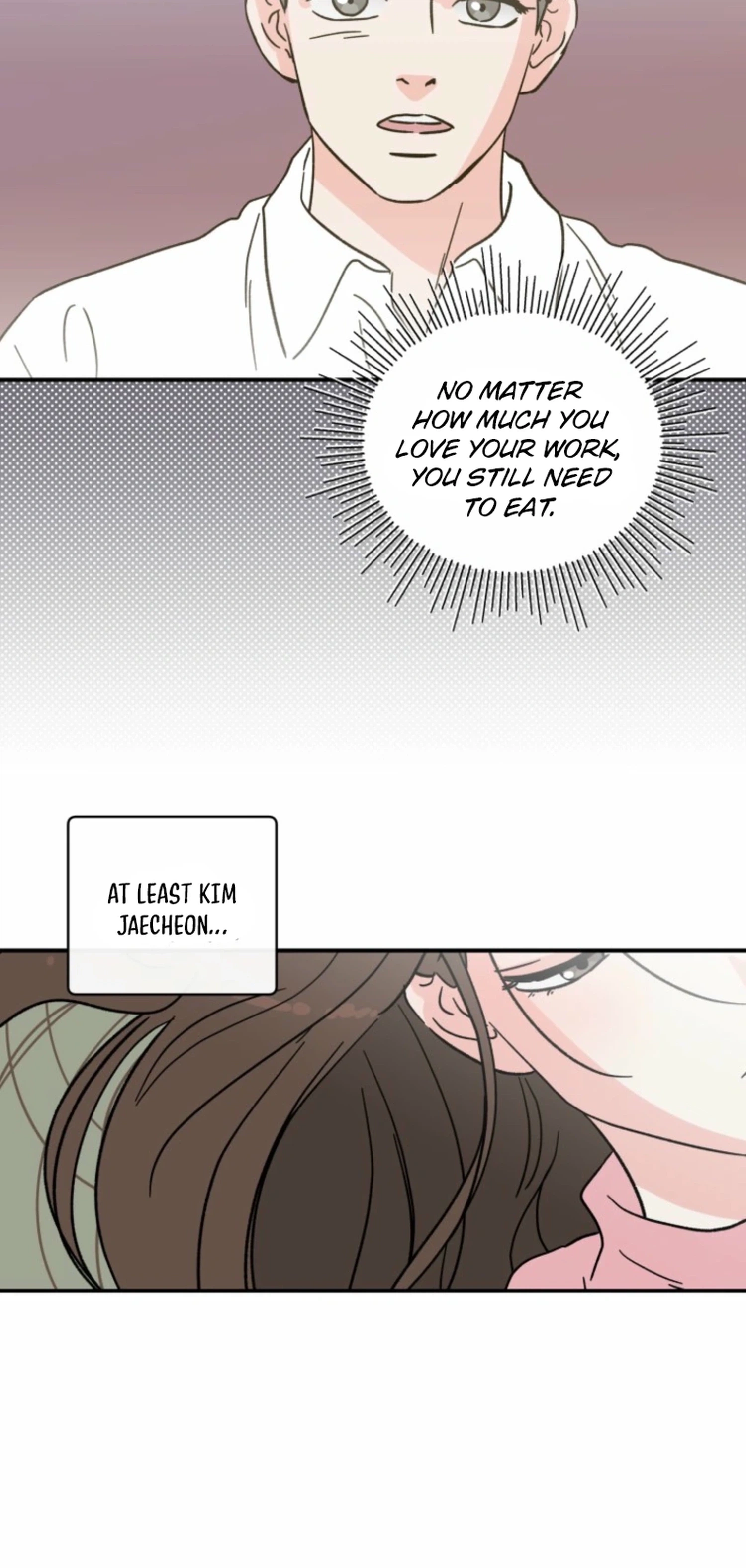 Love Hell Chapter 42 - page 6