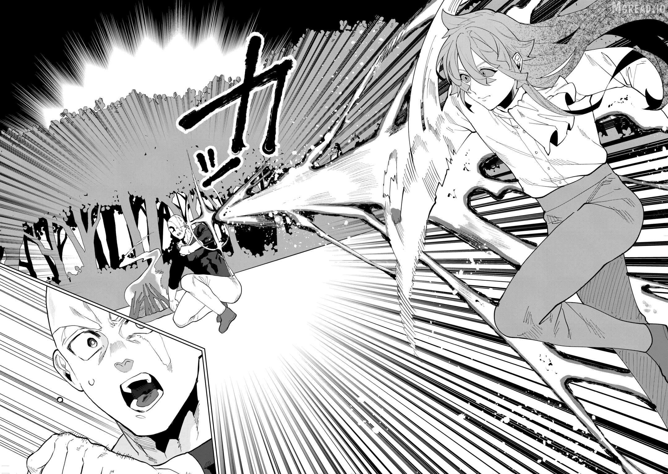Datsuraku Shita Kizokuke ni Hirowaretanode Ongaeshi de Hukkou Sasemasu Chapter 11 - page 2