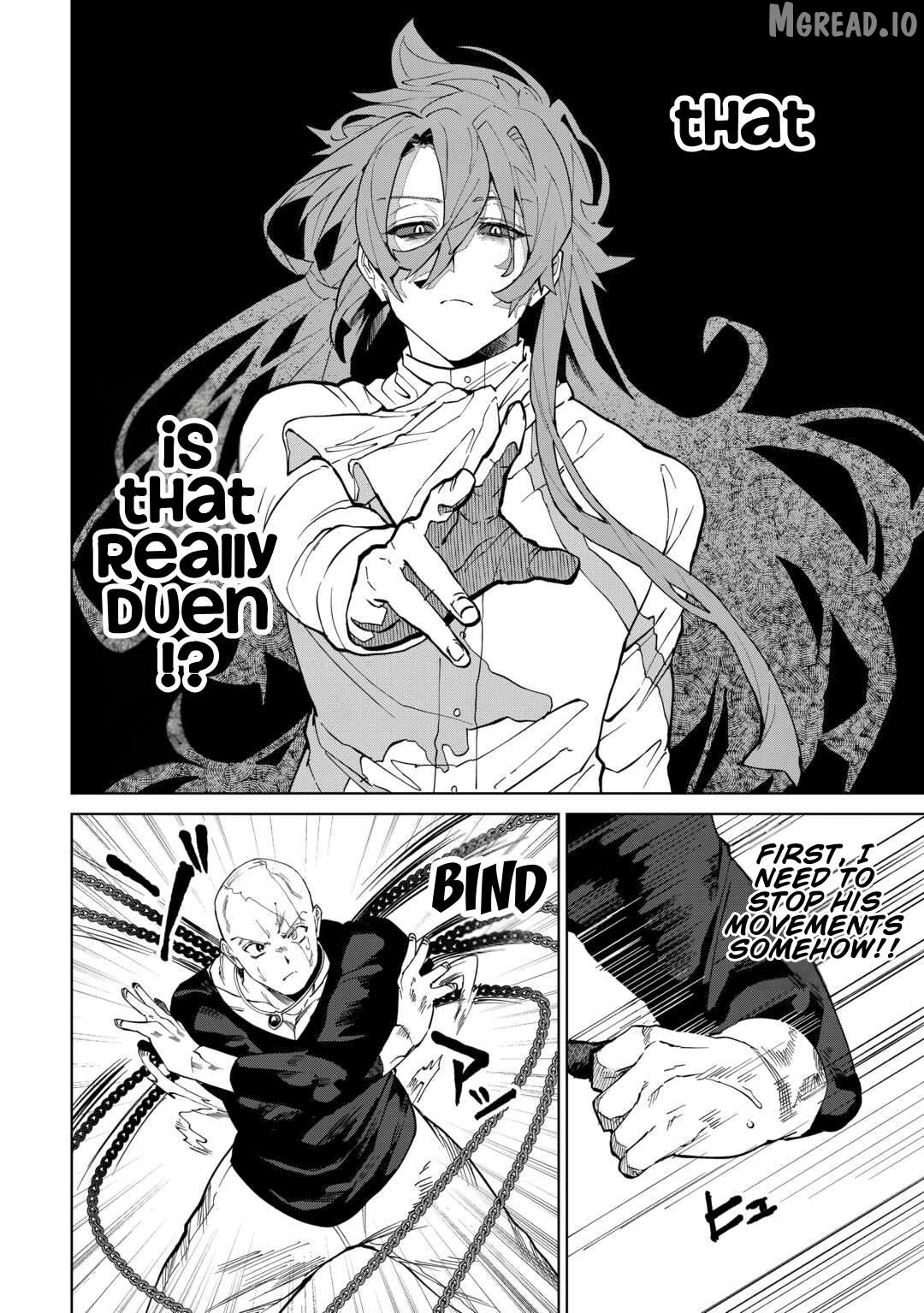 Datsuraku Shita Kizokuke ni Hirowaretanode Ongaeshi de Hukkou Sasemasu Chapter 11 - page 5