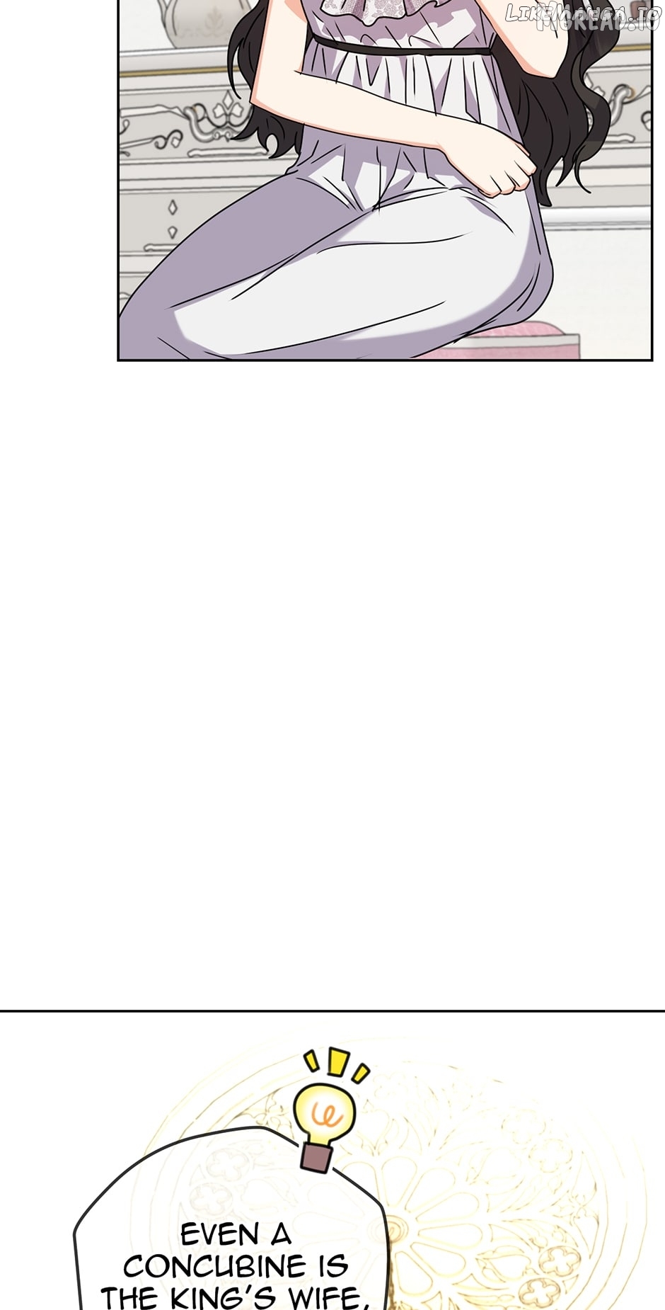 From Maid to Queen Chapter 71 - page 23