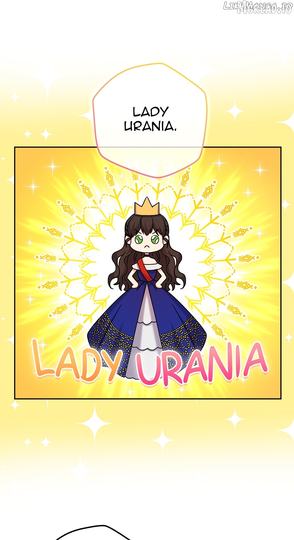 From Maid to Queen Chapter 71 - page 25