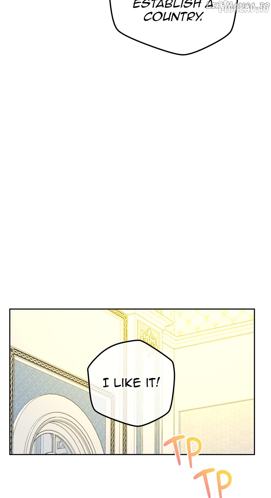 From Maid to Queen Chapter 71 - page 28