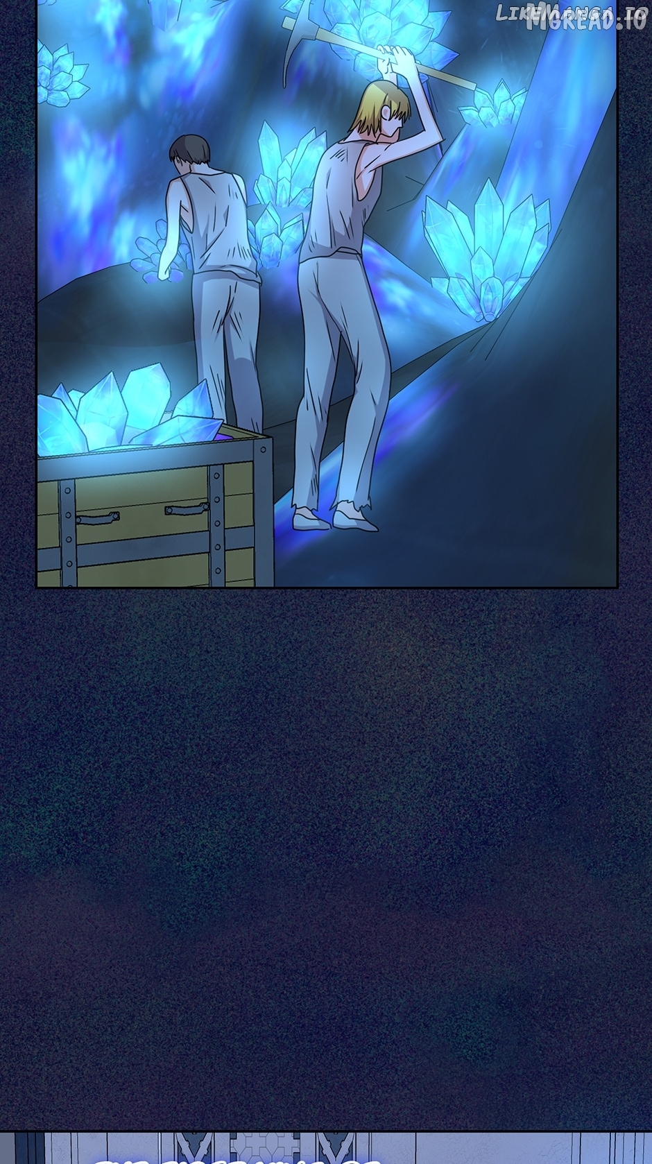 From Maid to Queen Chapter 71 - page 39