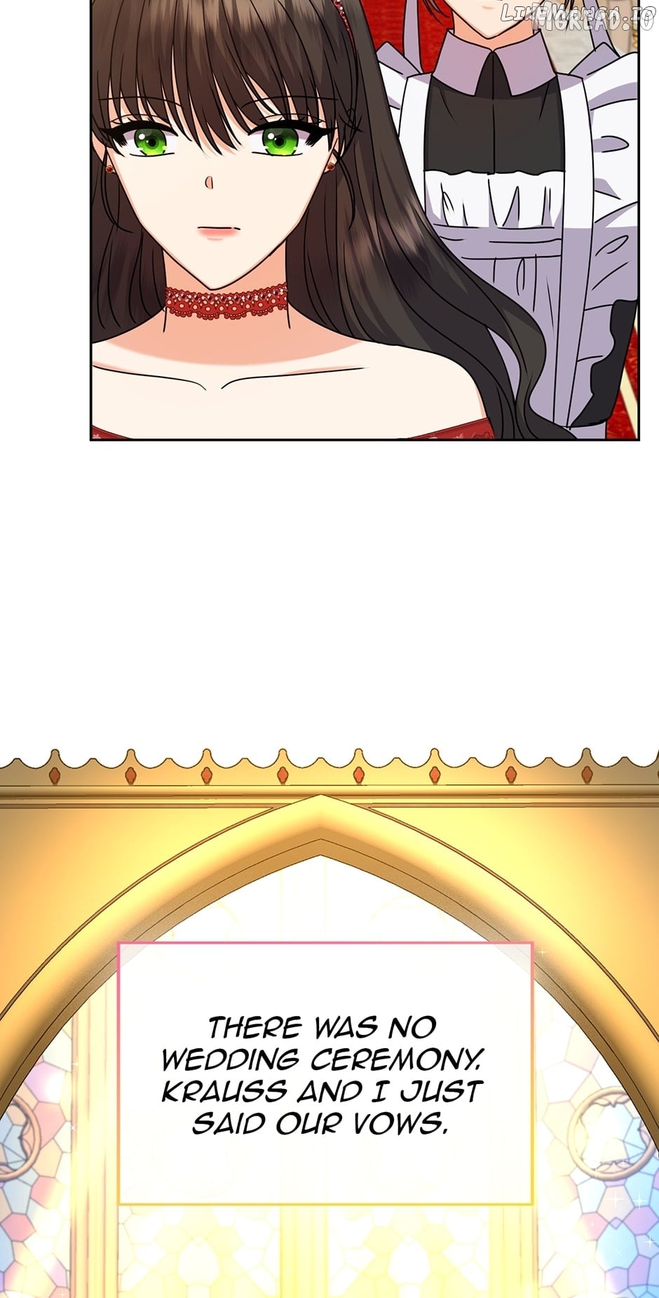 From Maid to Queen Chapter 71 - page 4