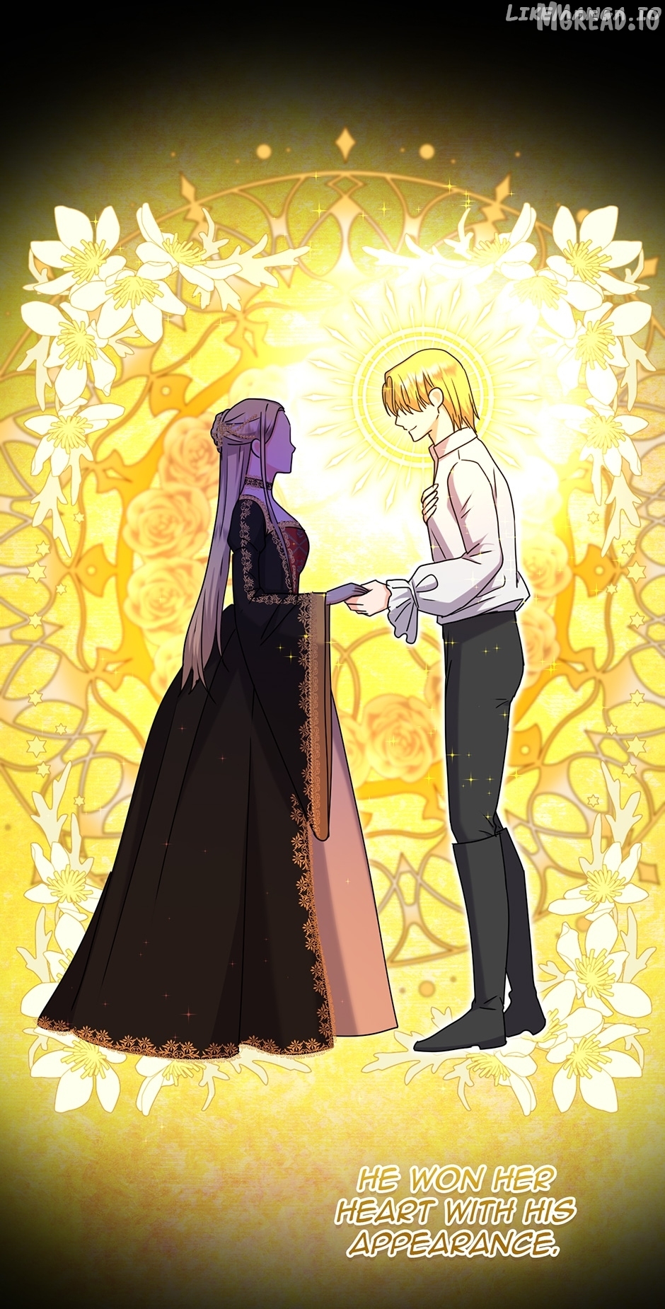 From Maid to Queen Chapter 71 - page 43