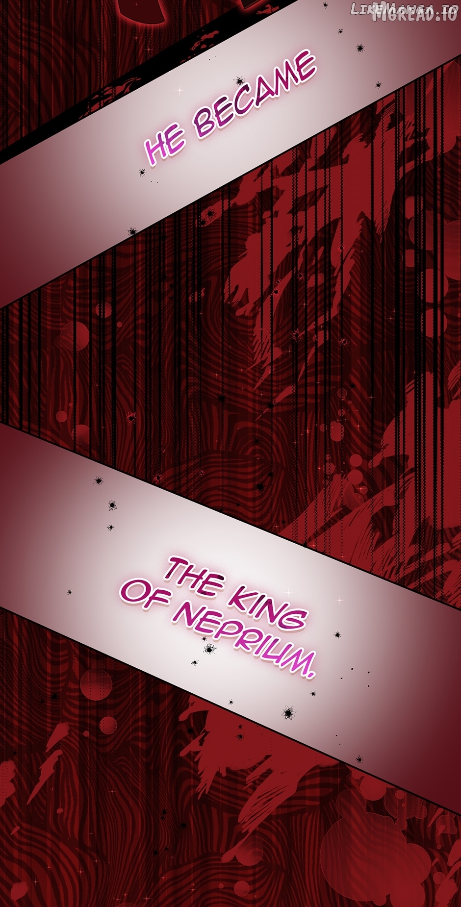 From Maid to Queen Chapter 71 - page 47