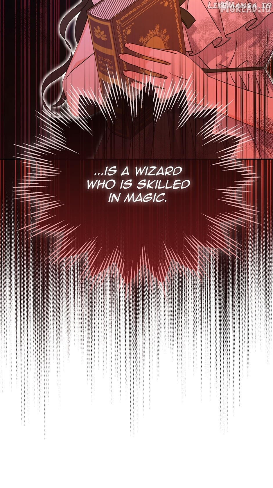 From Maid to Queen Chapter 71 - page 57