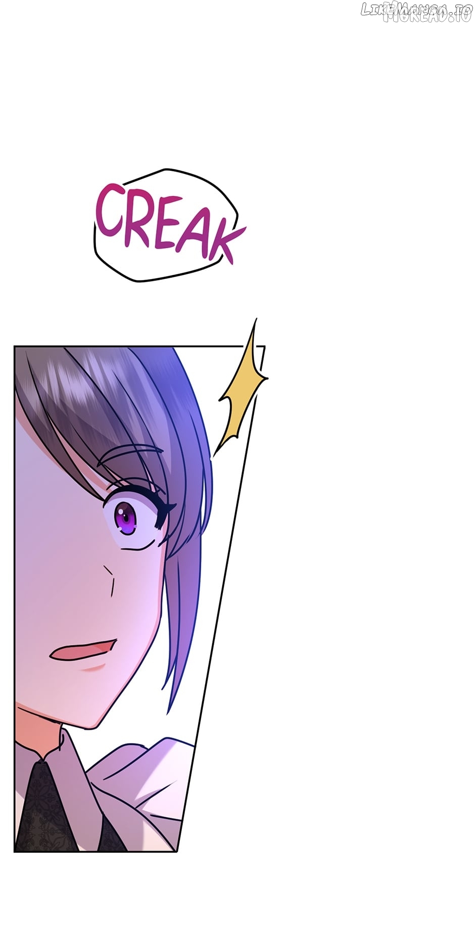 From Maid to Queen Chapter 71 - page 62