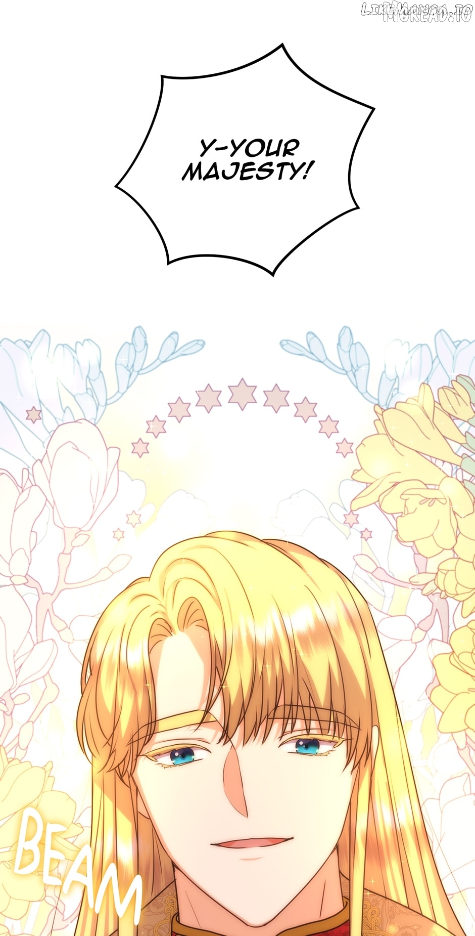 From Maid to Queen Chapter 71 - page 63