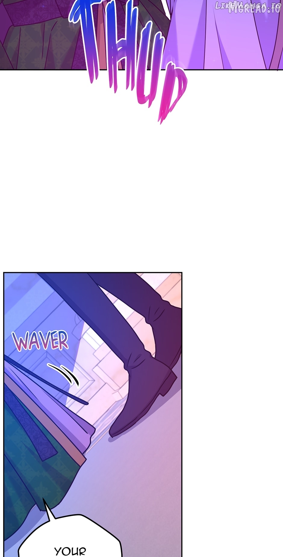 From Maid to Queen Chapter 71 - page 68