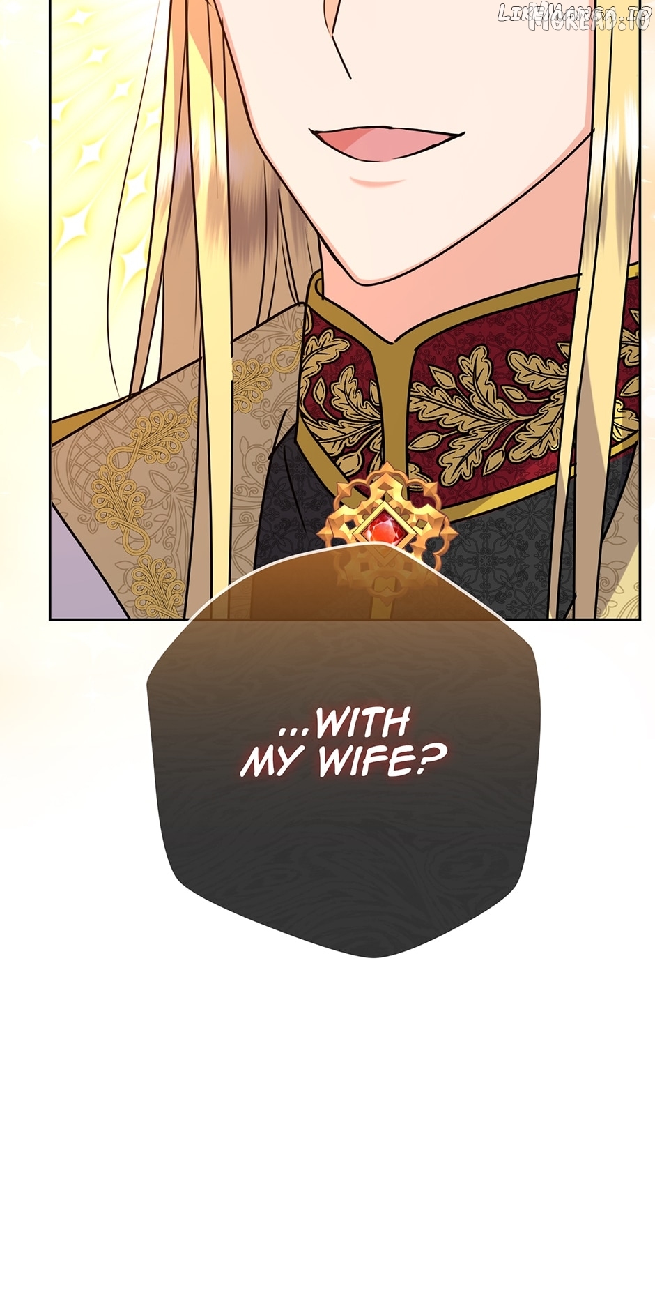 From Maid to Queen Chapter 71 - page 70