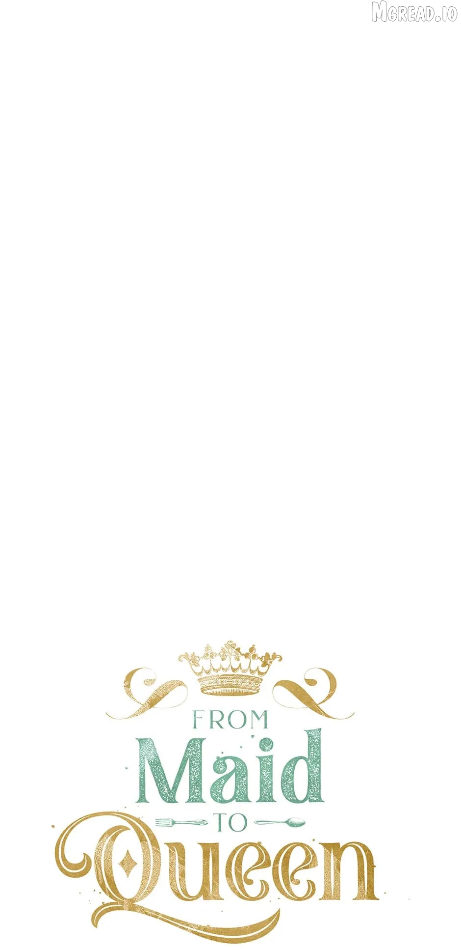 From Maid to Queen Chapter 77 - page 10