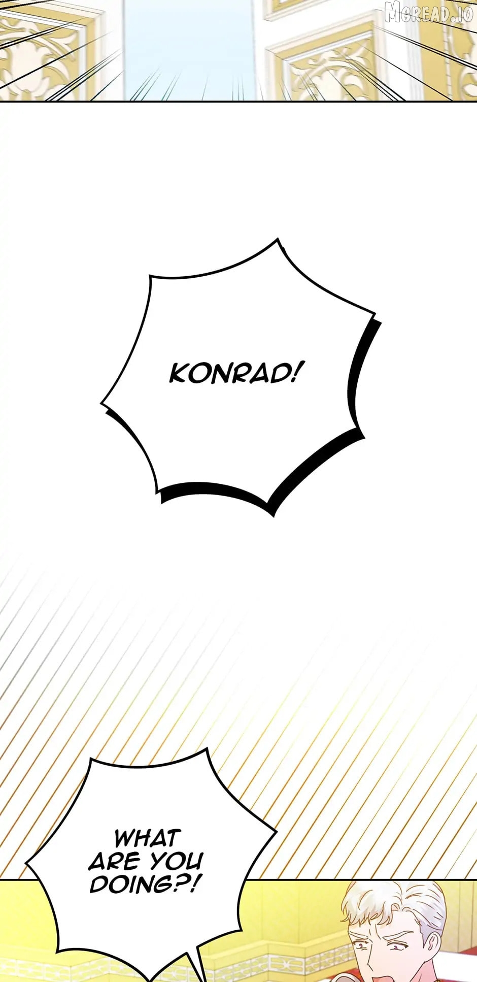 From Maid to Queen Chapter 77 - page 12