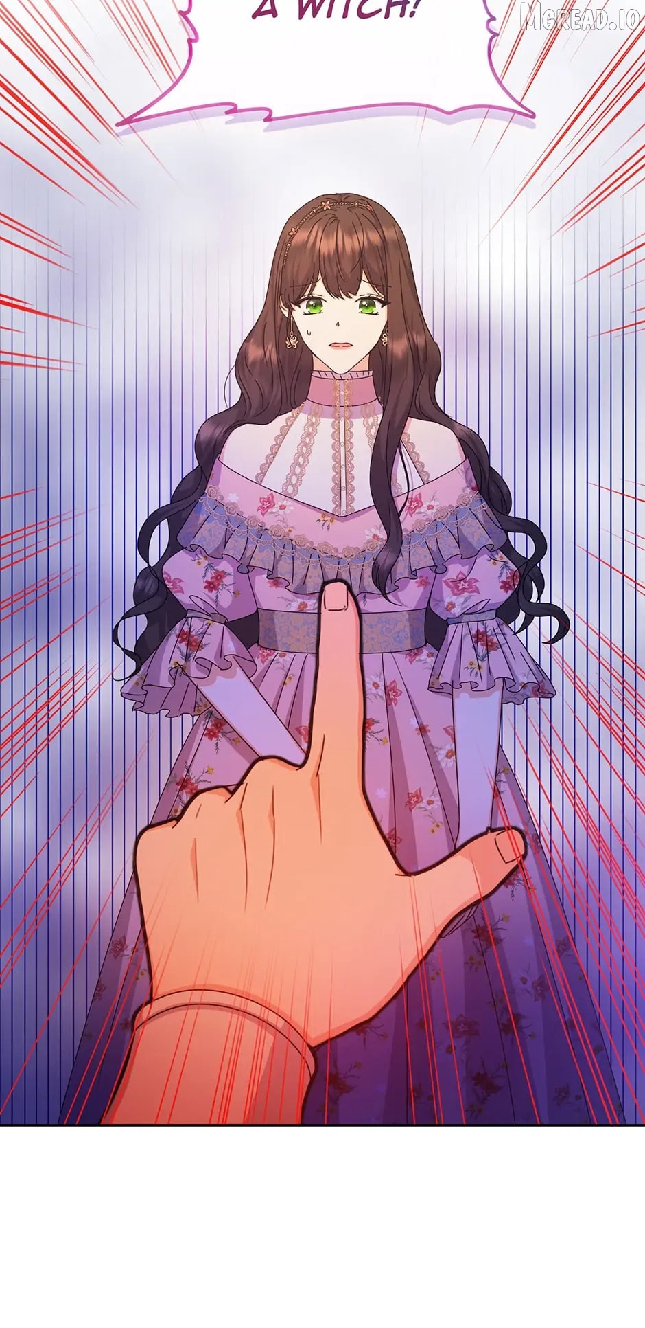 From Maid to Queen Chapter 77 - page 14