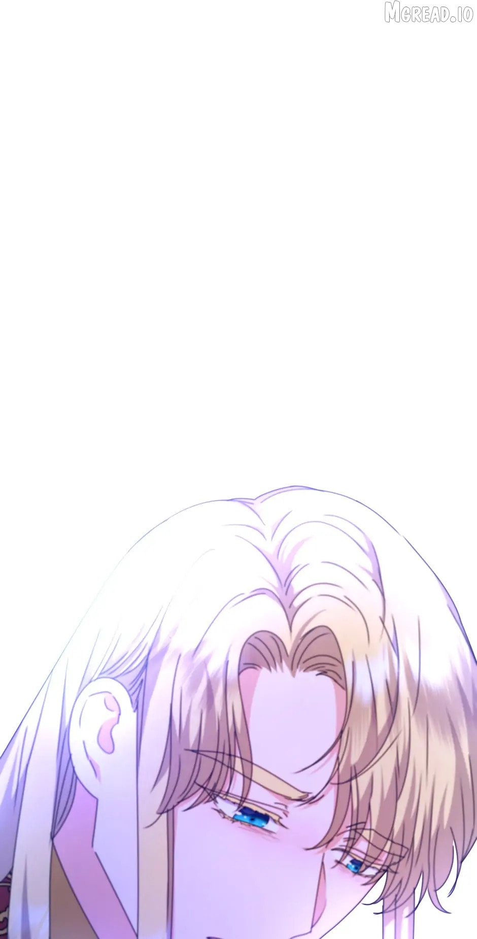 From Maid to Queen Chapter 77 - page 22
