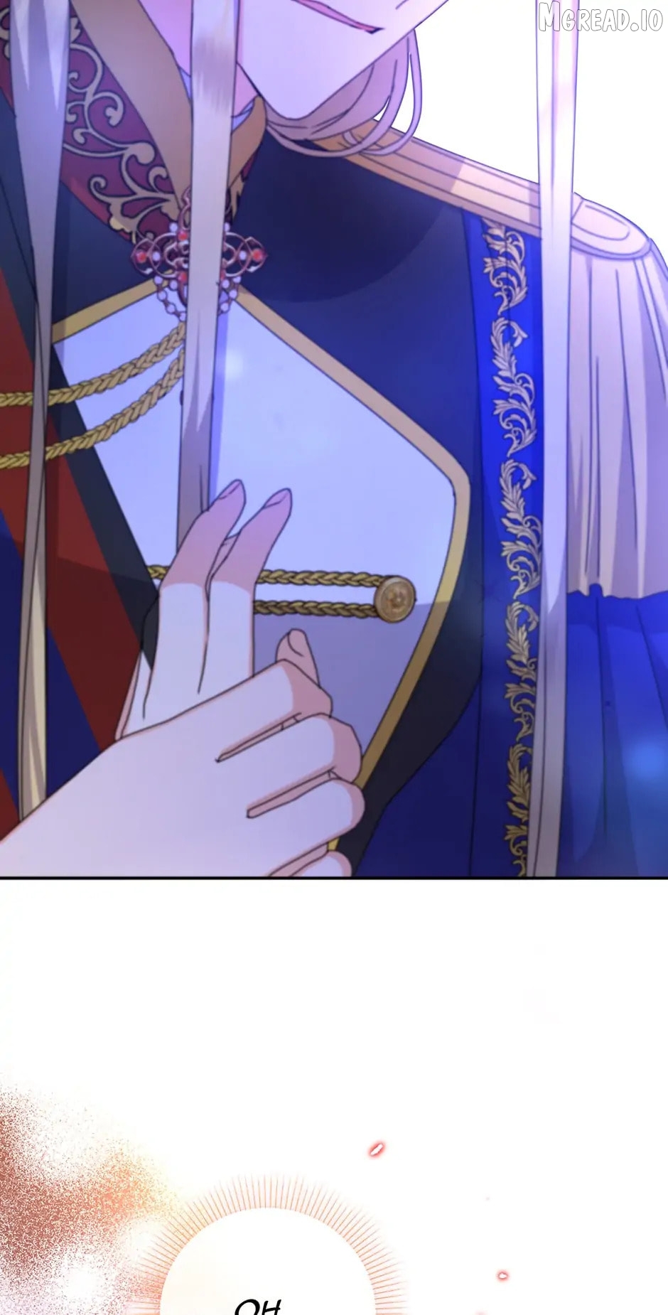 From Maid to Queen Chapter 77 - page 23