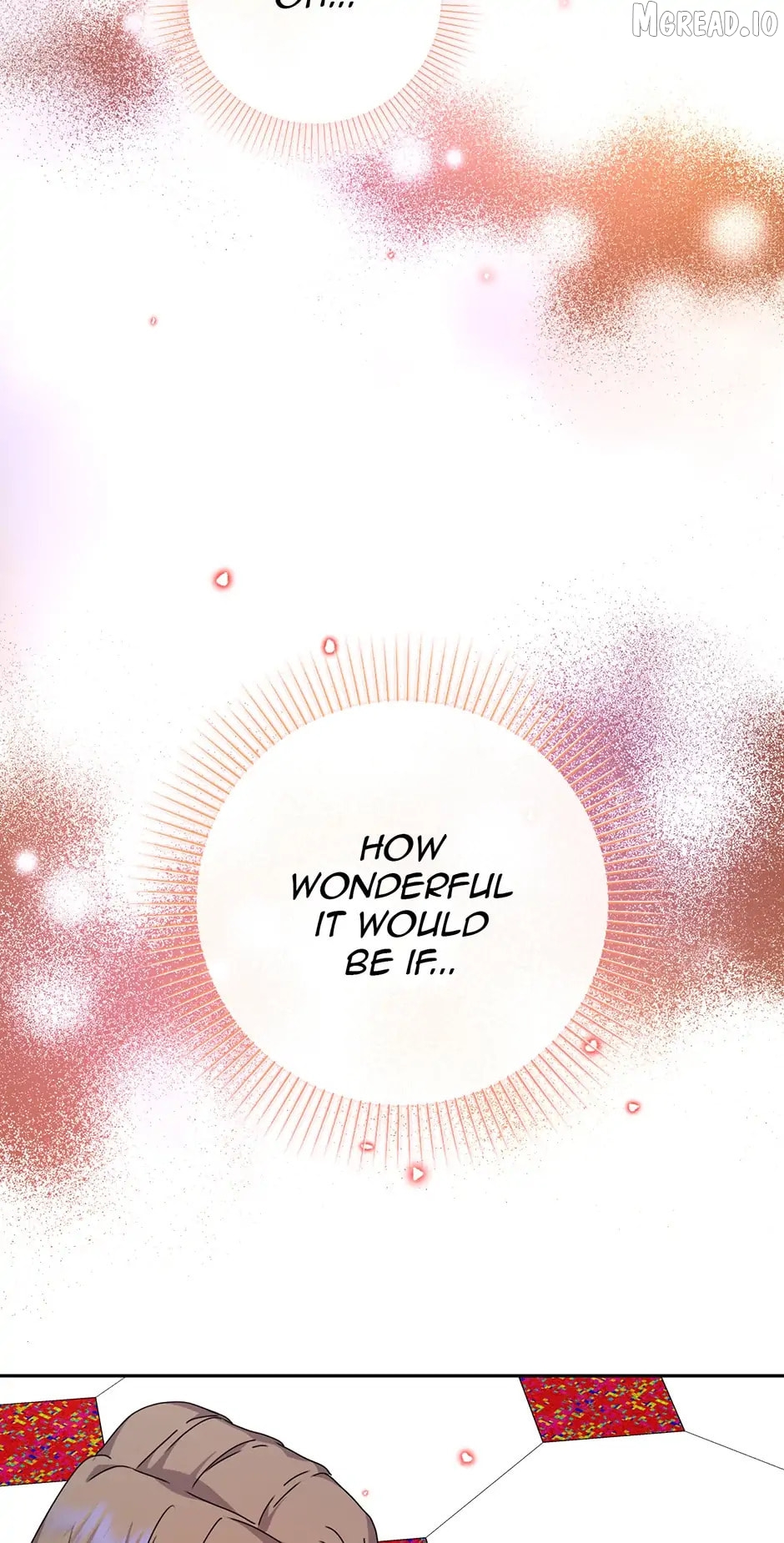 From Maid to Queen Chapter 77 - page 24