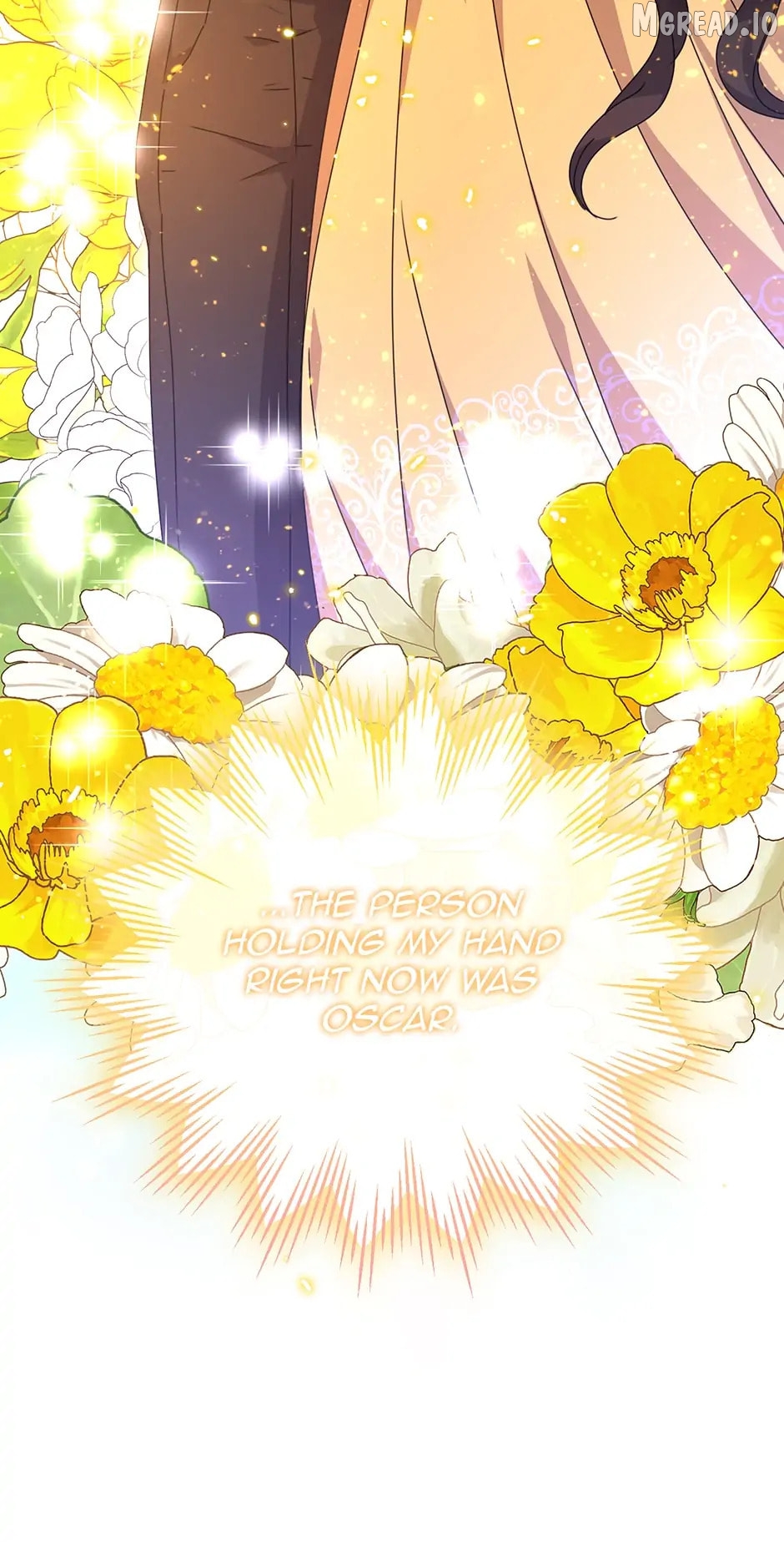 From Maid to Queen Chapter 77 - page 27