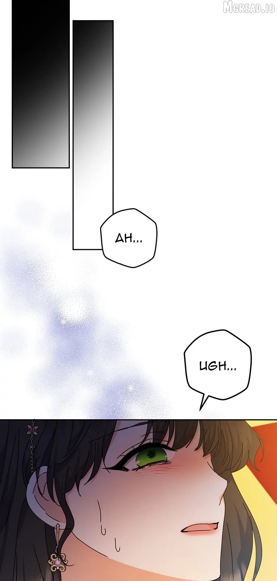 From Maid to Queen Chapter 77 - page 29