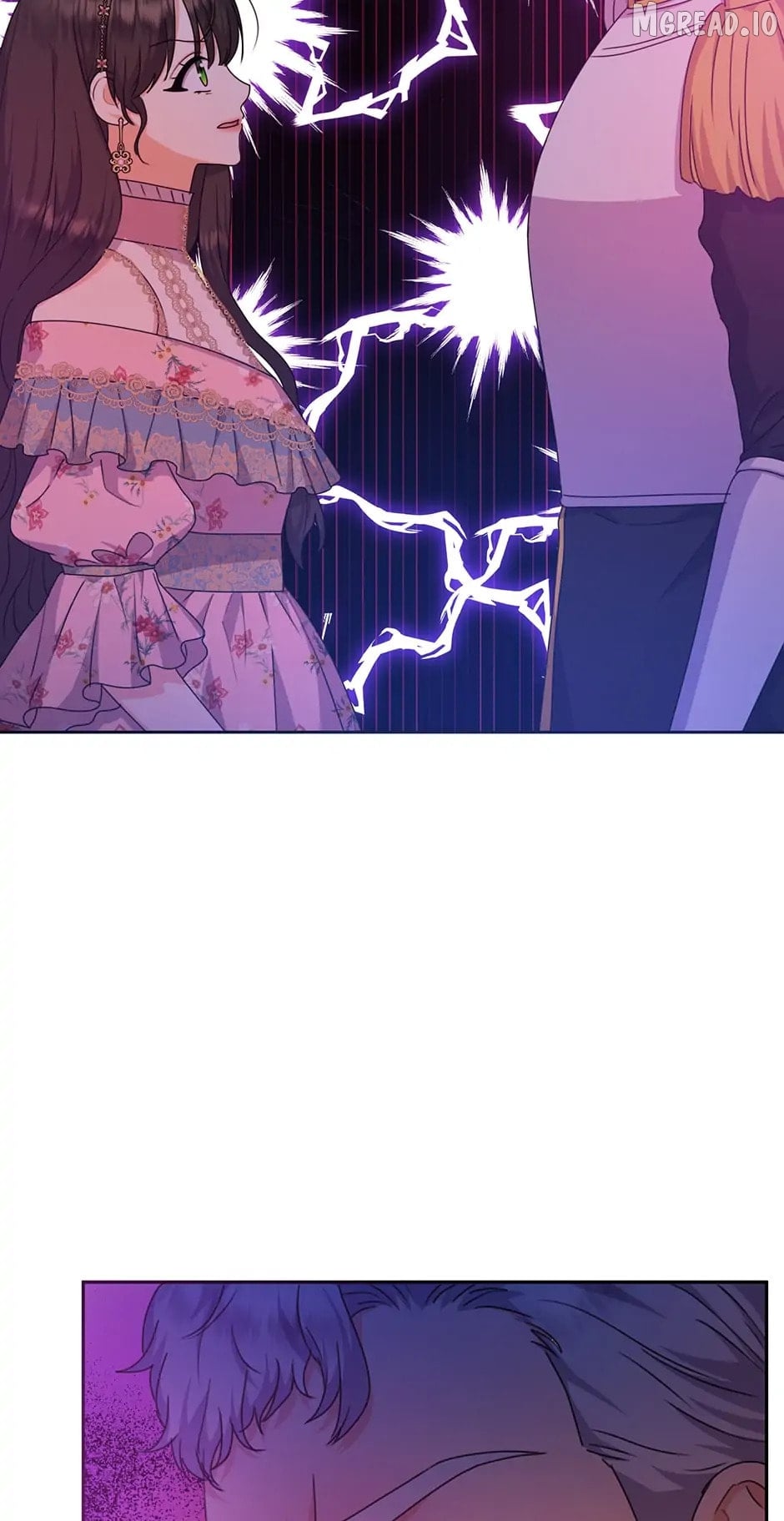 From Maid to Queen Chapter 77 - page 3