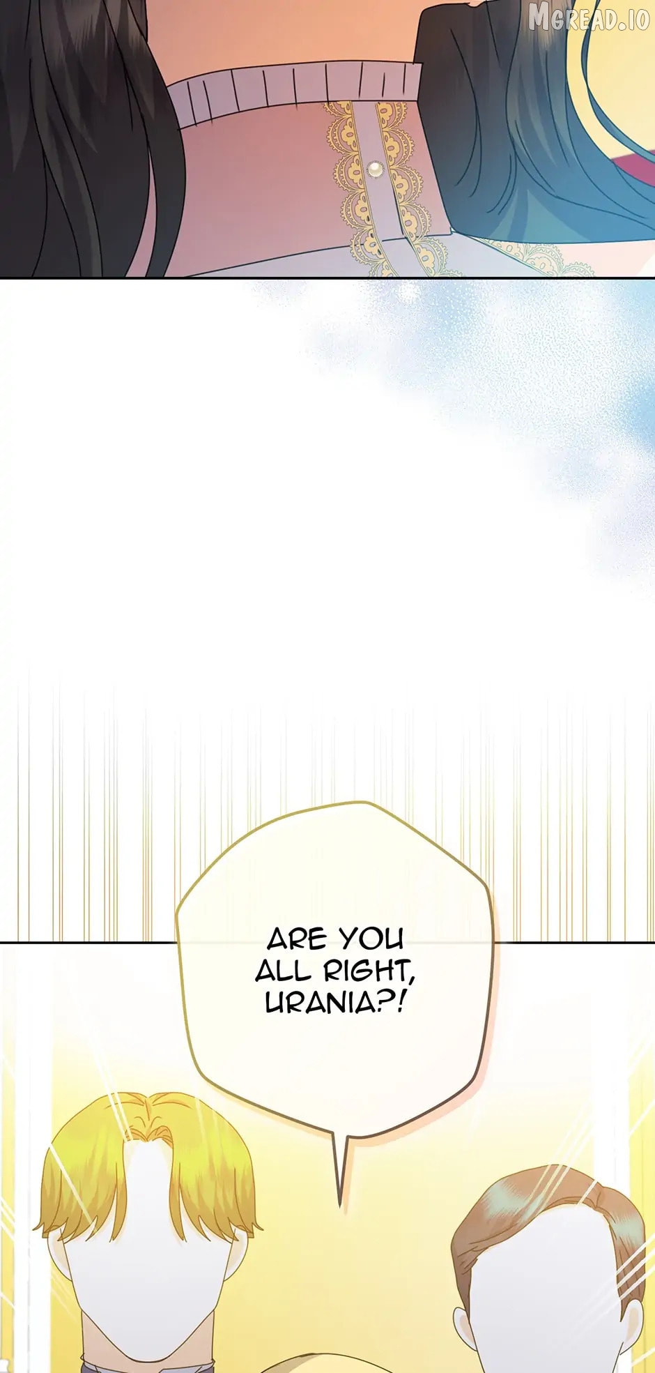 From Maid to Queen Chapter 77 - page 30