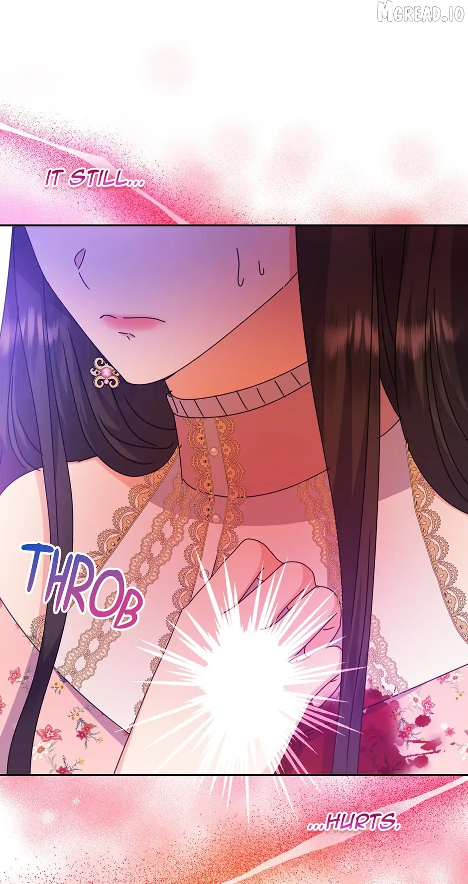 From Maid to Queen Chapter 77 - page 33