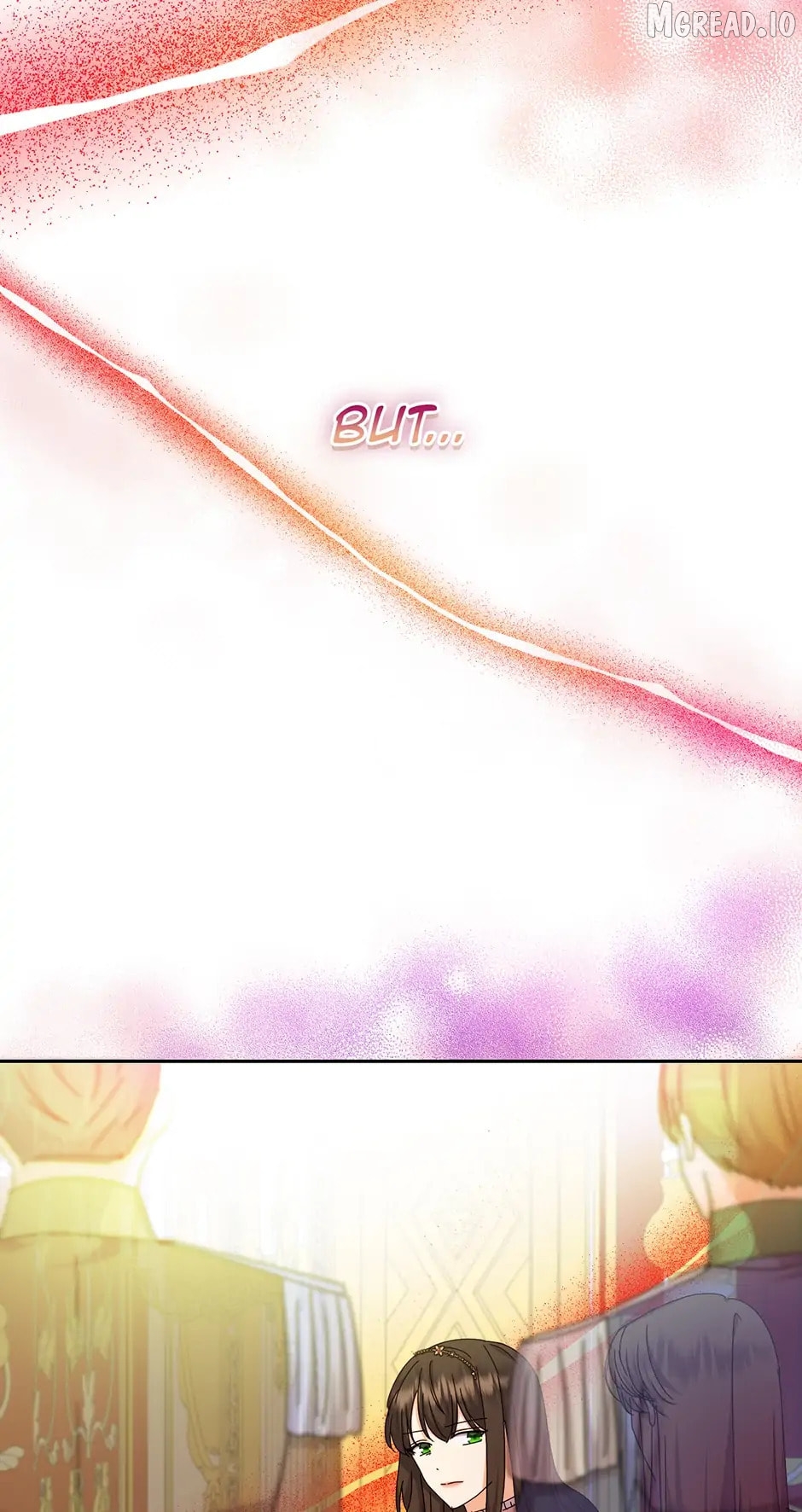 From Maid to Queen Chapter 77 - page 34