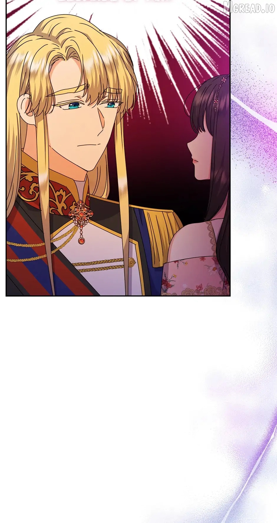 From Maid to Queen Chapter 77 - page 36