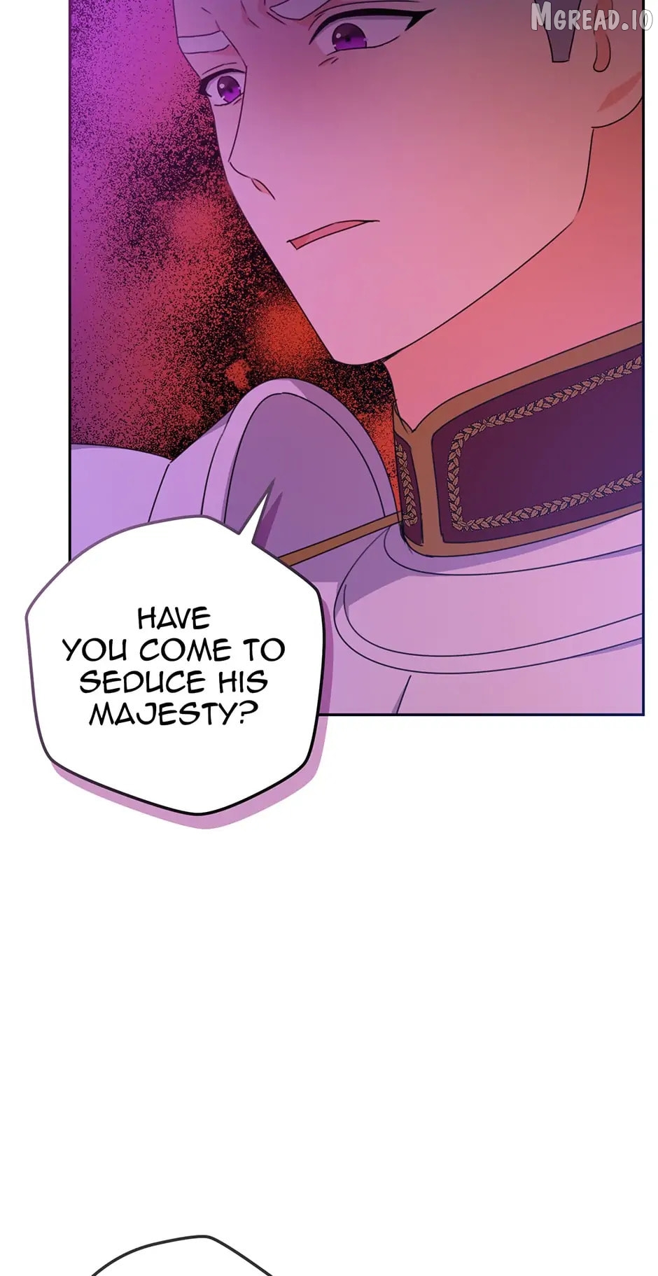 From Maid to Queen Chapter 77 - page 4