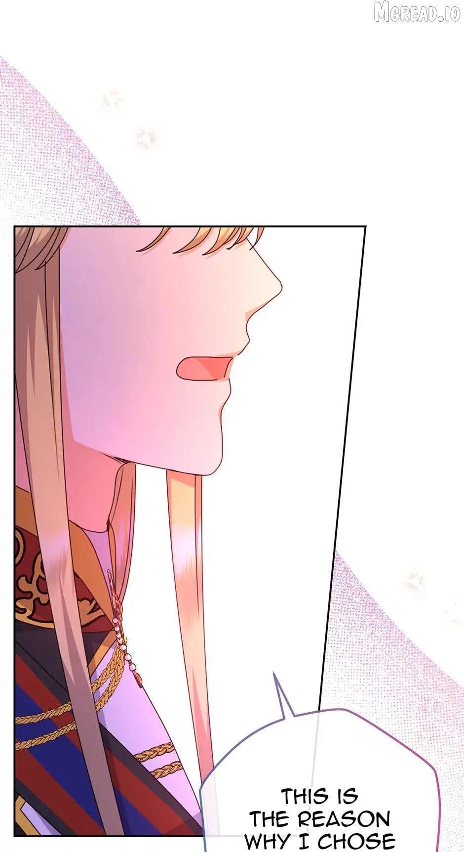 From Maid to Queen Chapter 77 - page 42