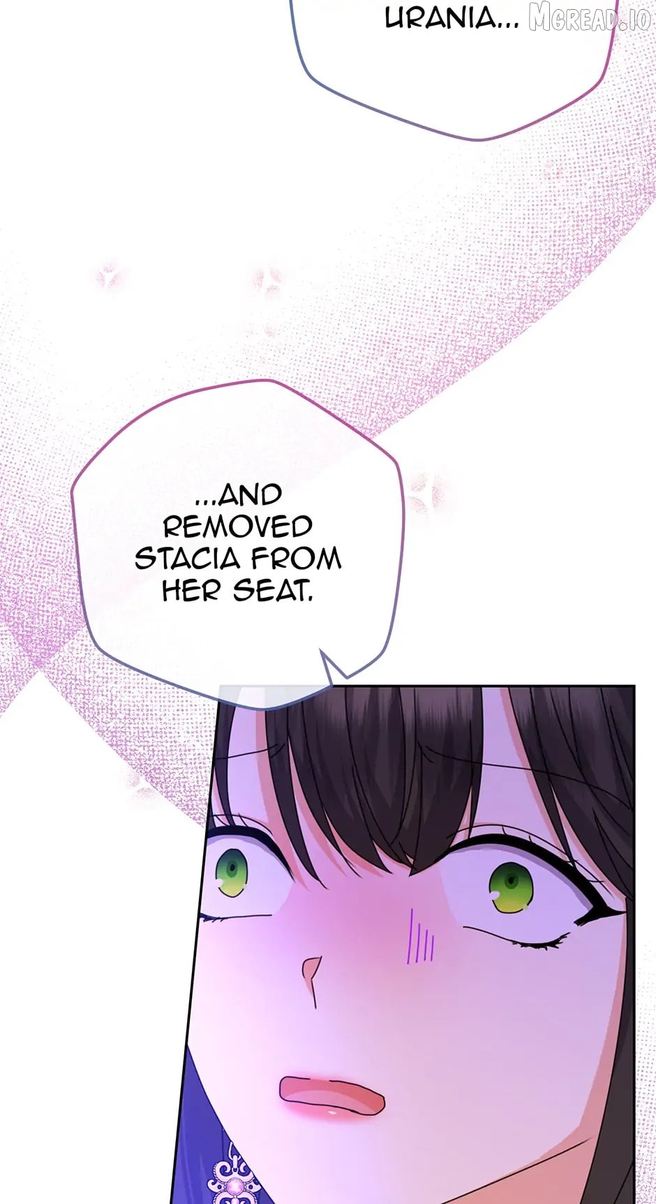 From Maid to Queen Chapter 77 - page 43