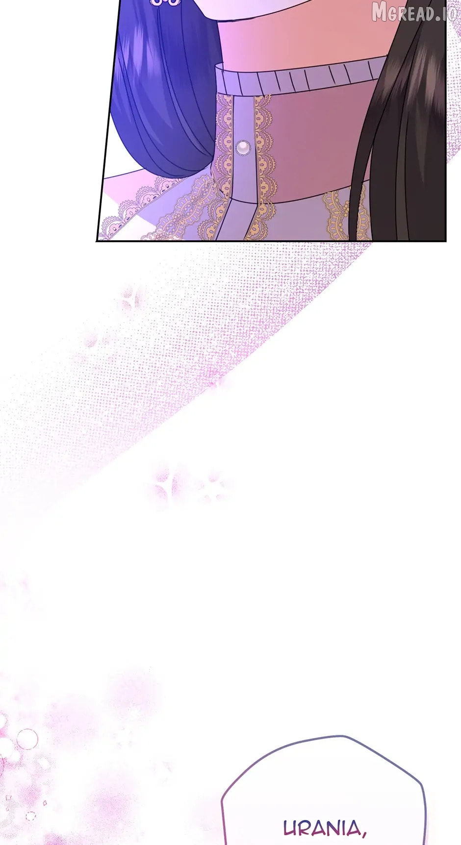 From Maid to Queen Chapter 77 - page 44