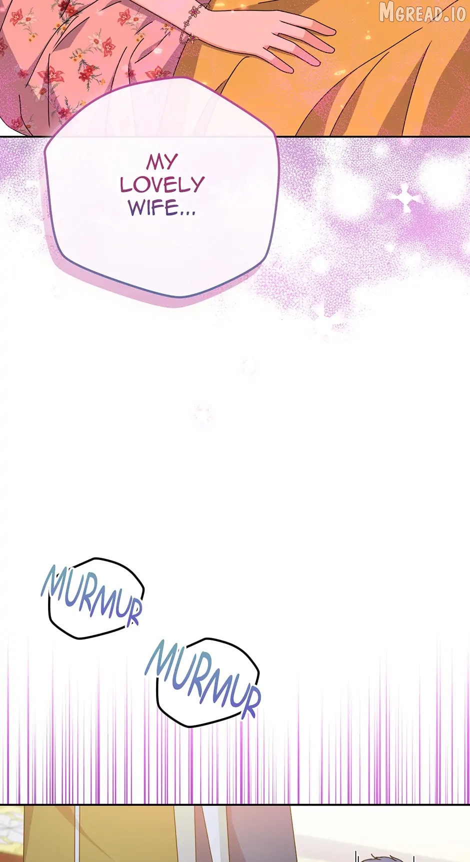 From Maid to Queen Chapter 77 - page 46