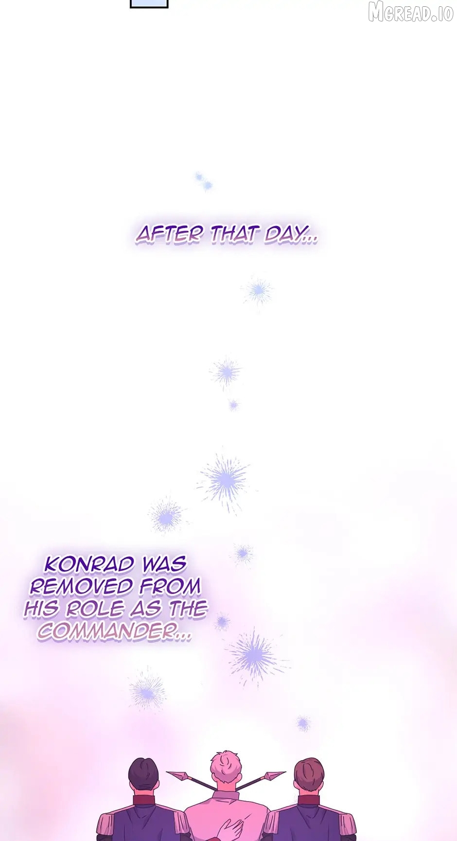 From Maid to Queen Chapter 77 - page 52