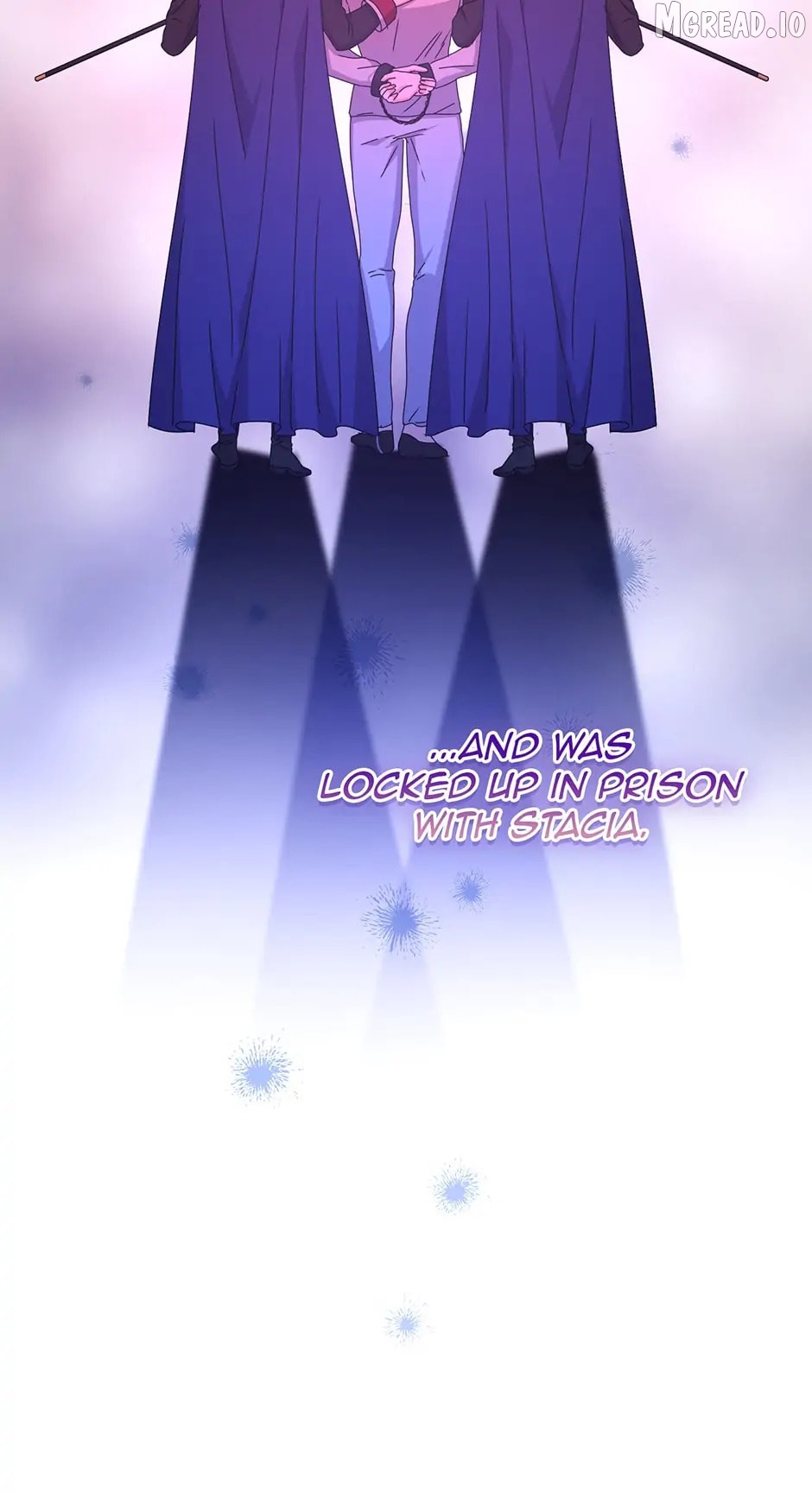 From Maid to Queen Chapter 77 - page 53