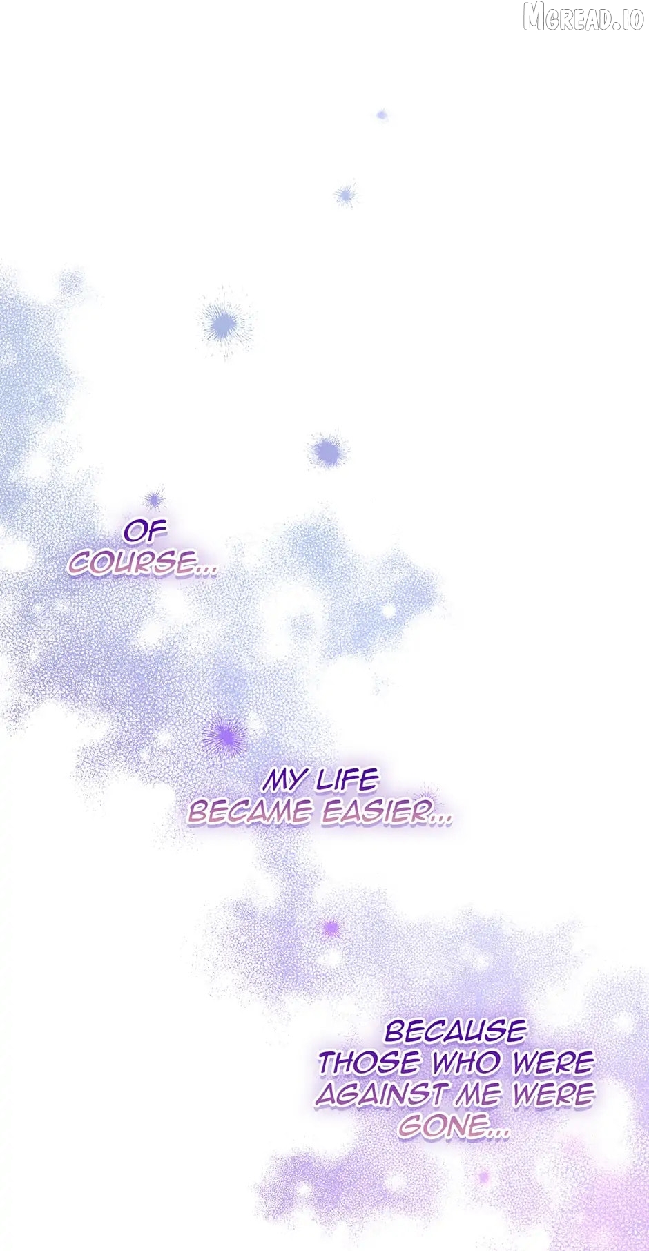 From Maid to Queen Chapter 77 - page 54