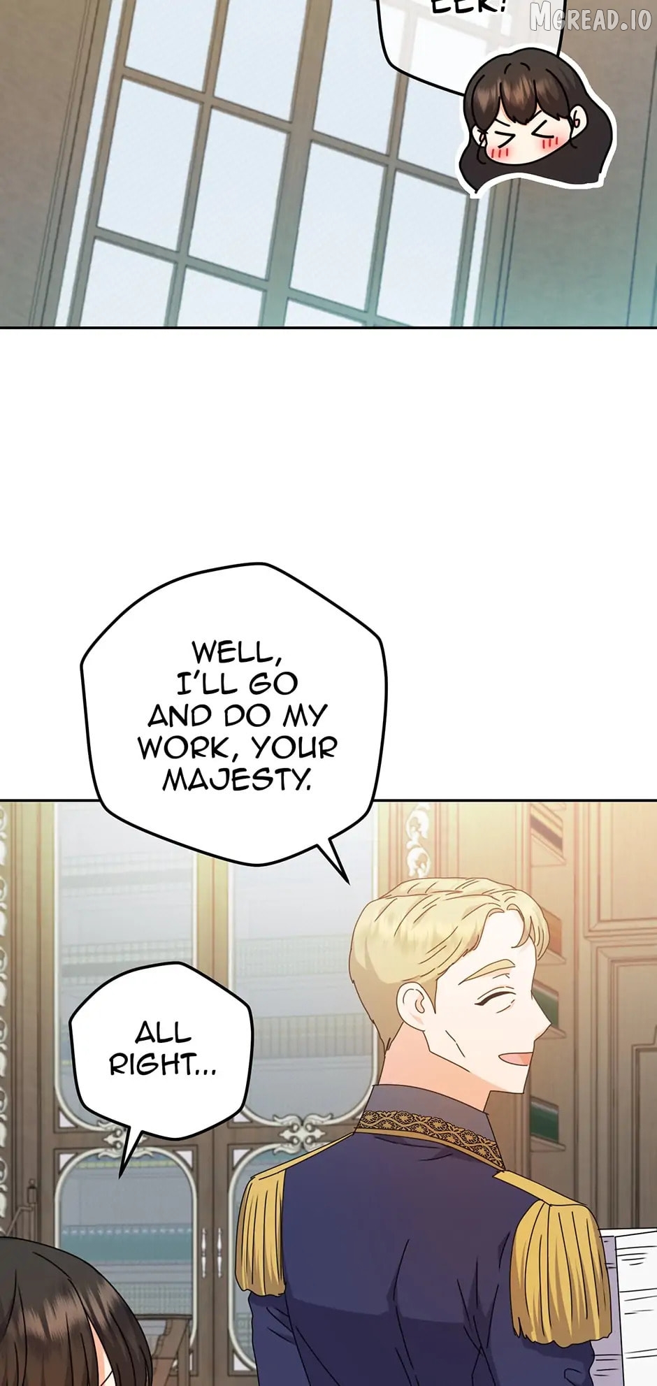 From Maid to Queen Chapter 77 - page 63