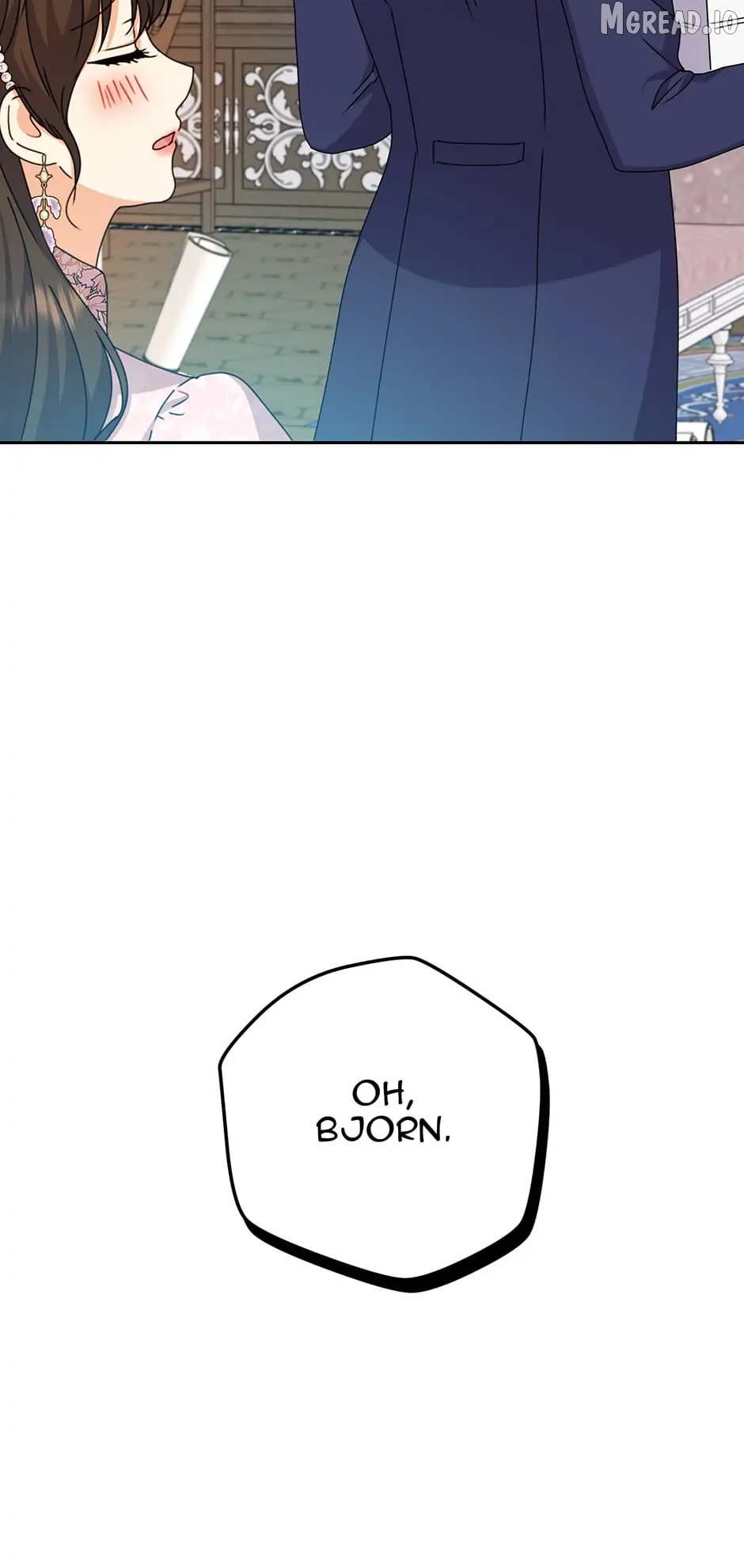 From Maid to Queen Chapter 77 - page 64