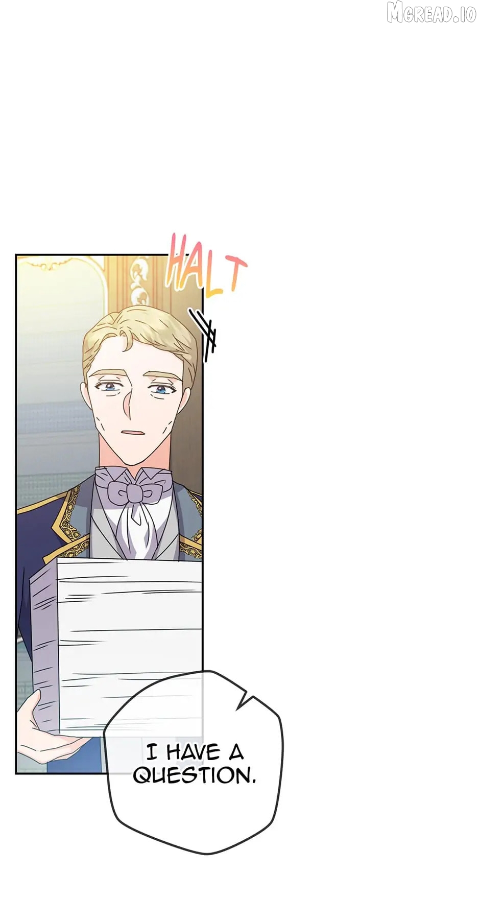 From Maid to Queen Chapter 77 - page 65