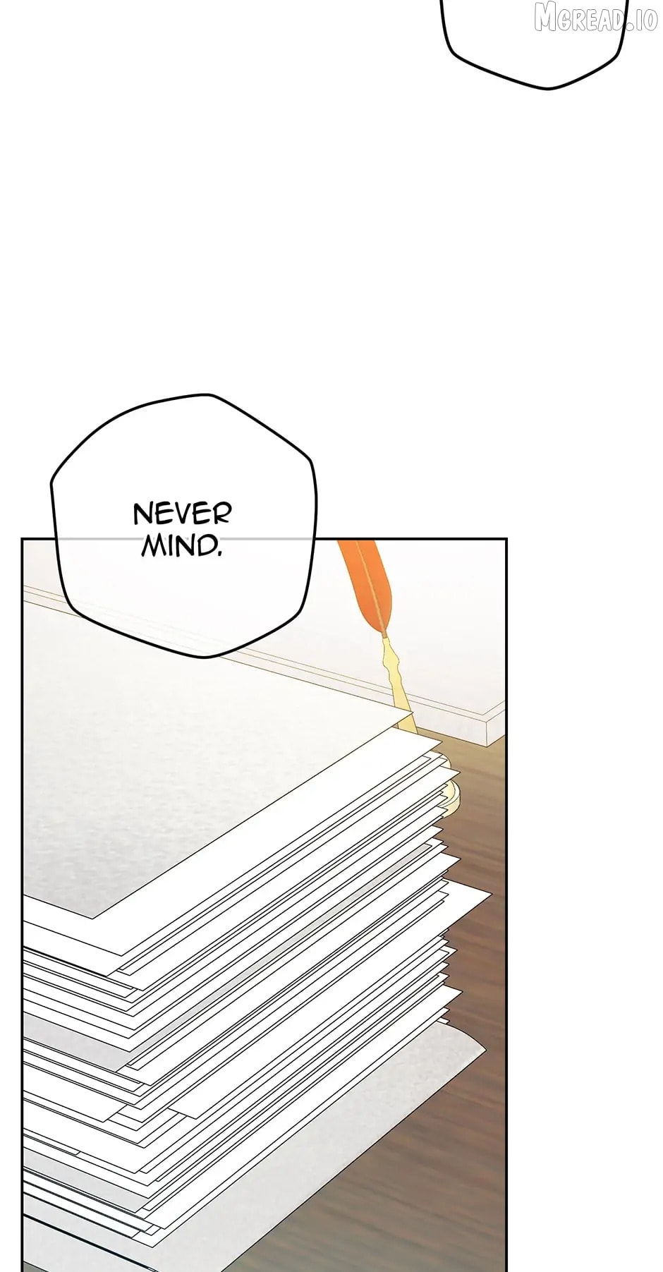 From Maid to Queen Chapter 77 - page 68