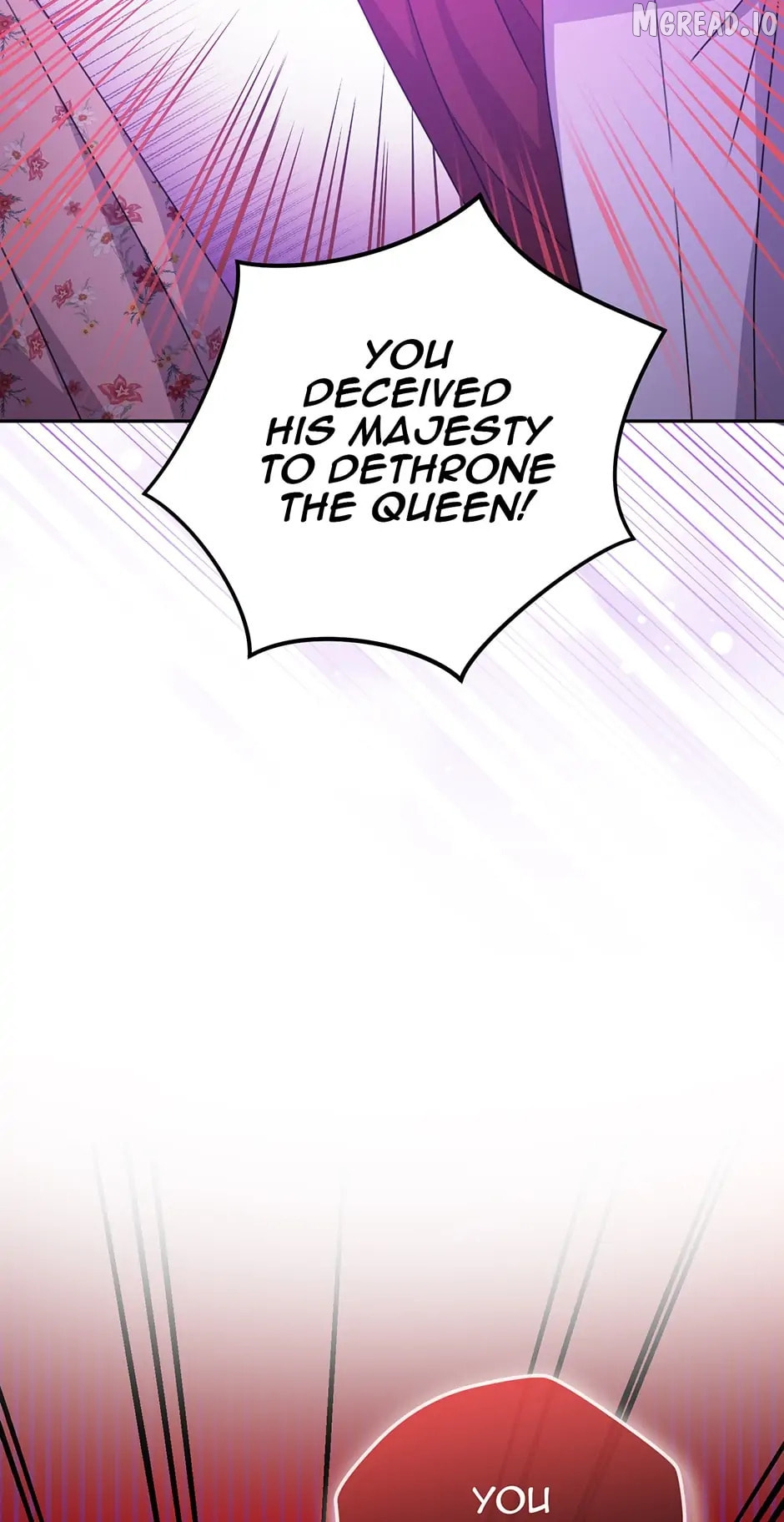 From Maid to Queen Chapter 77 - page 7