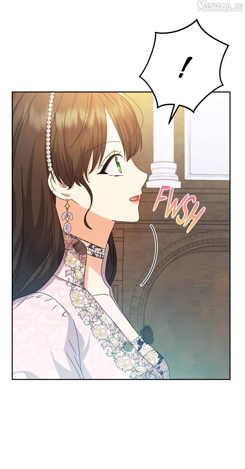 From Maid to Queen Chapter 77 - page 71