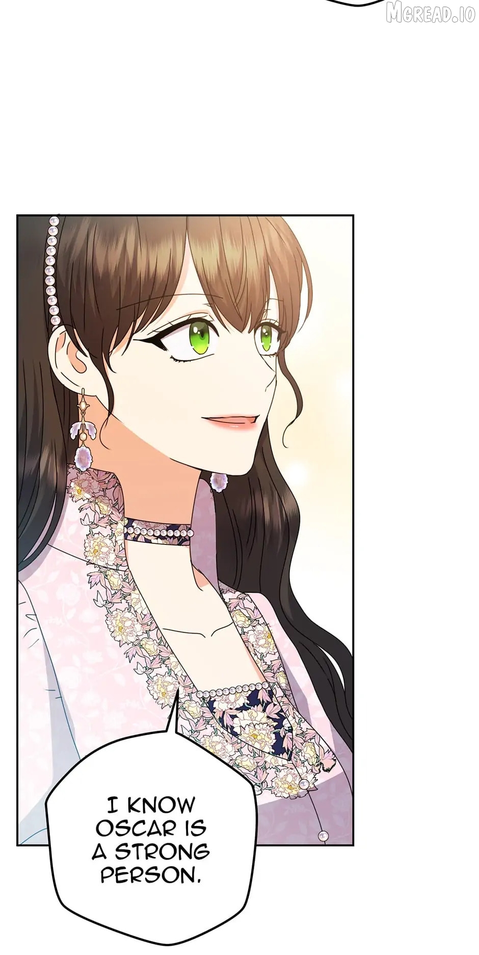 From Maid to Queen Chapter 77 - page 75