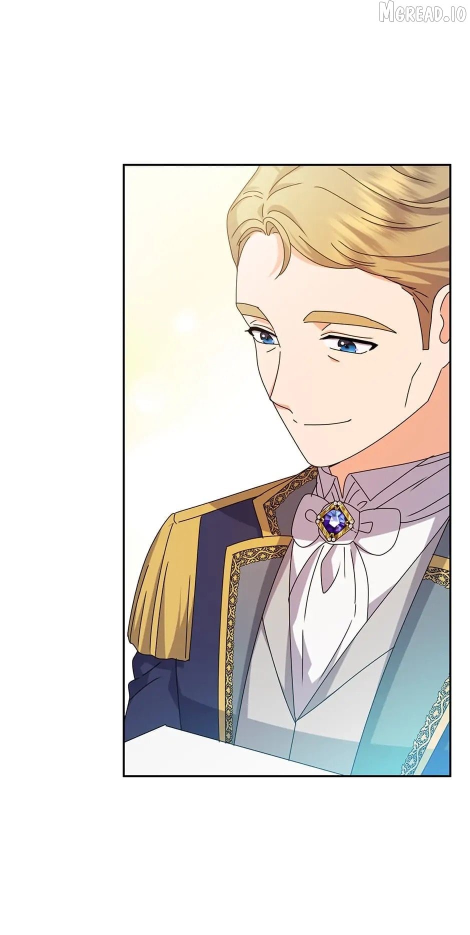 From Maid to Queen Chapter 77 - page 76
